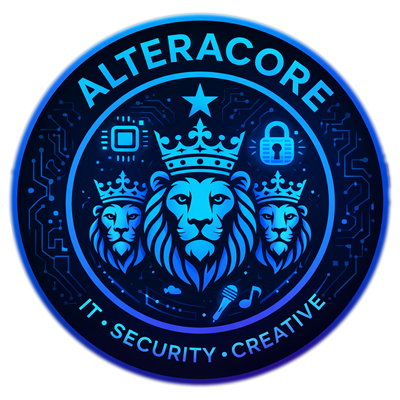Alteracore Logo